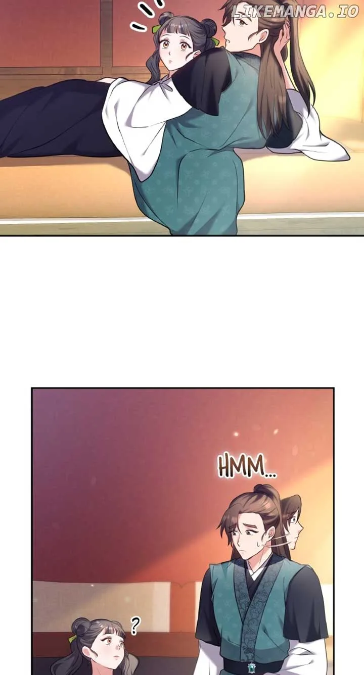 A Master, Who Woke up as a Concubine Chapter 84 page 73