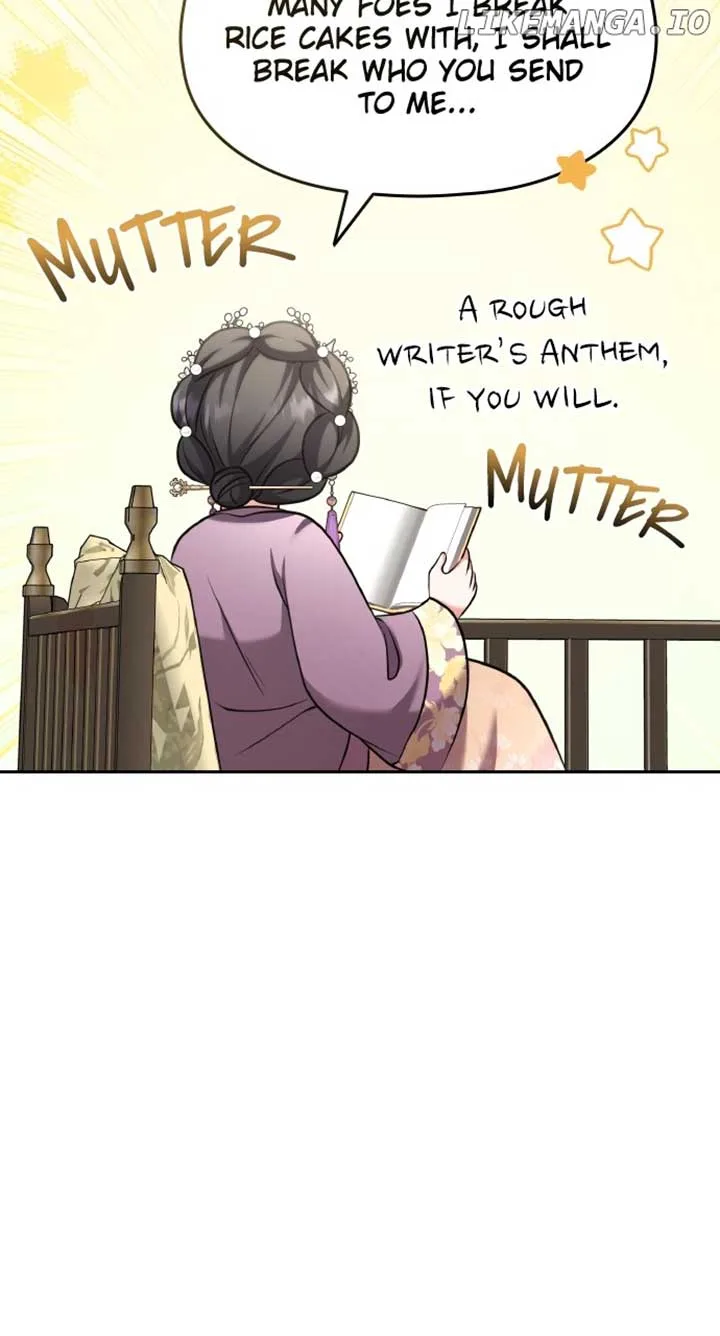 A Master, Who Woke up as a Concubine Chapter 82 page 58
