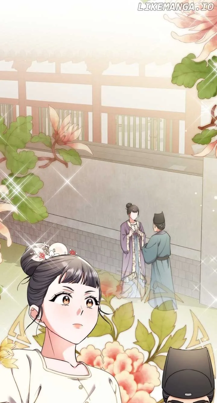 A Master, Who Woke up as a Concubine Chapter 82 page 71
