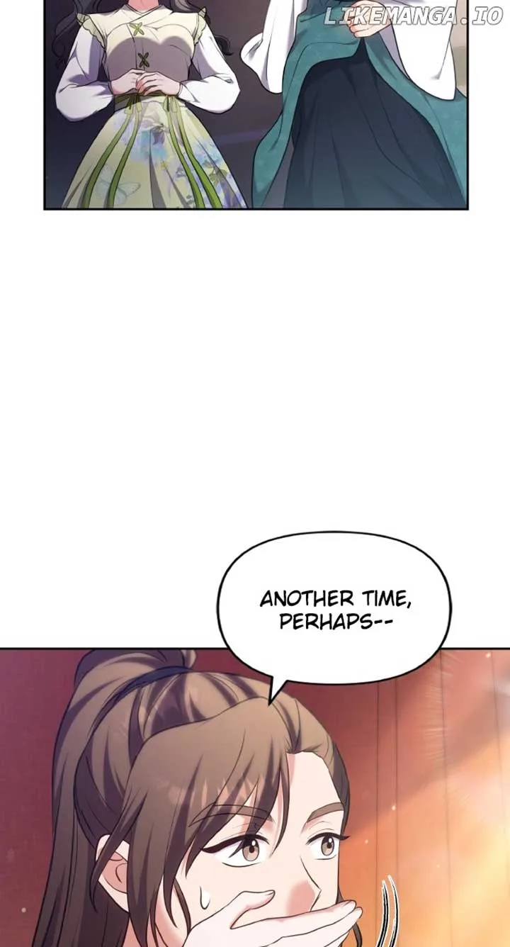 A Master, Who Woke up as a Concubine Chapter 84 page 74