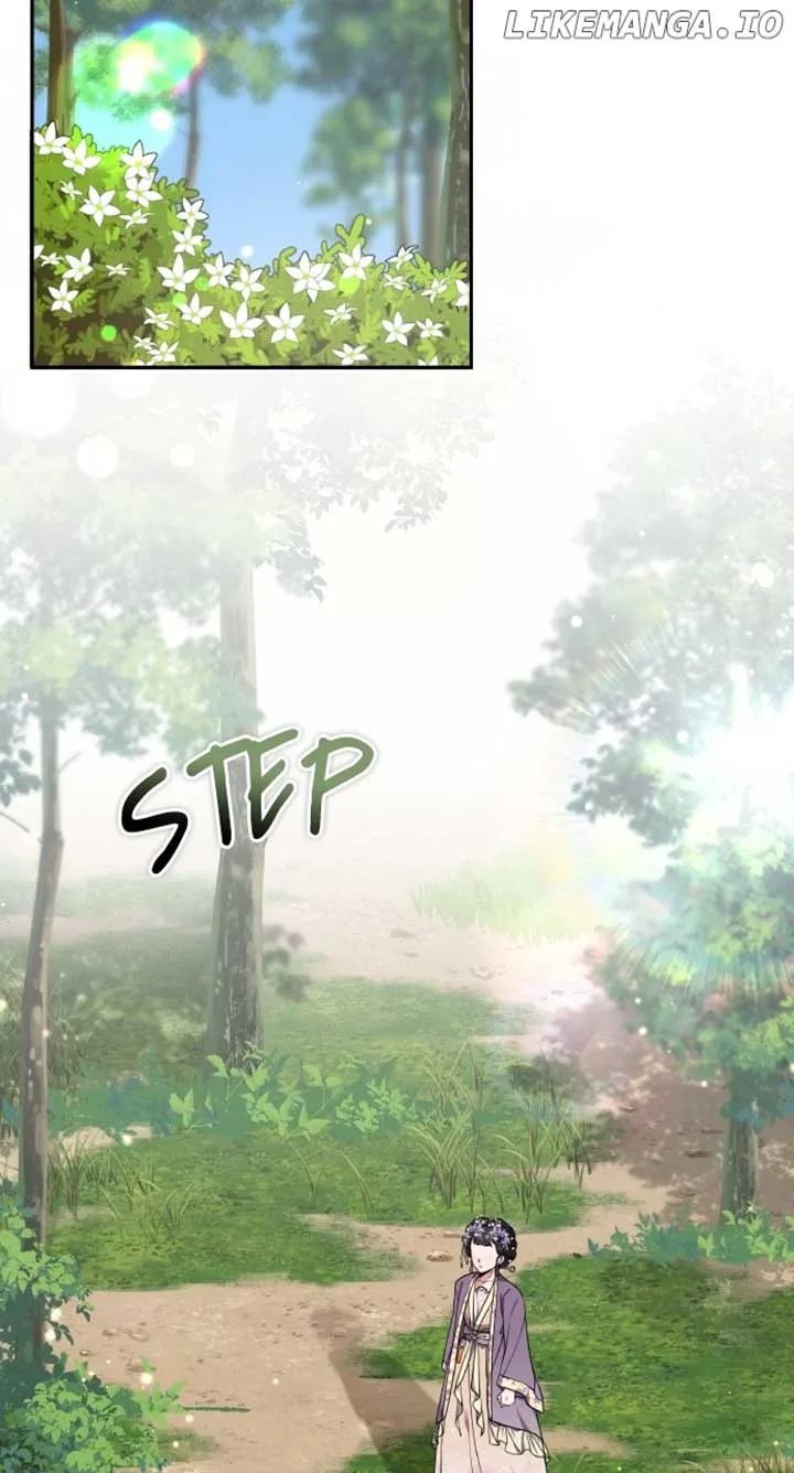 A Master, Who Woke up as a Concubine Chapter 82 page 64