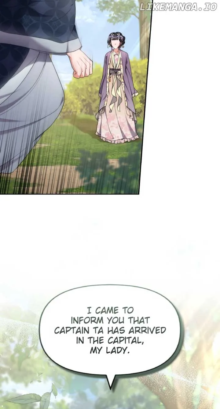 A Master, Who Woke up as a Concubine Chapter 82 page 67