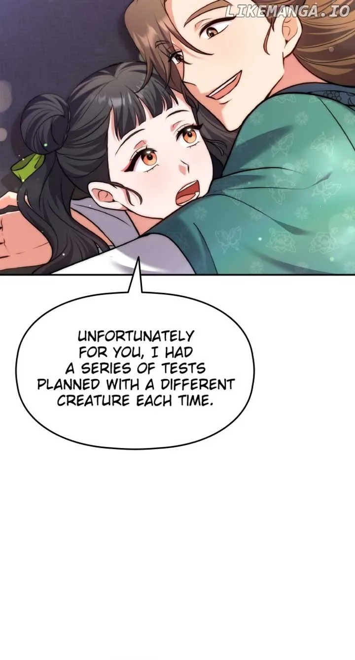 A Master, Who Woke up as a Concubine Chapter 84 page 68