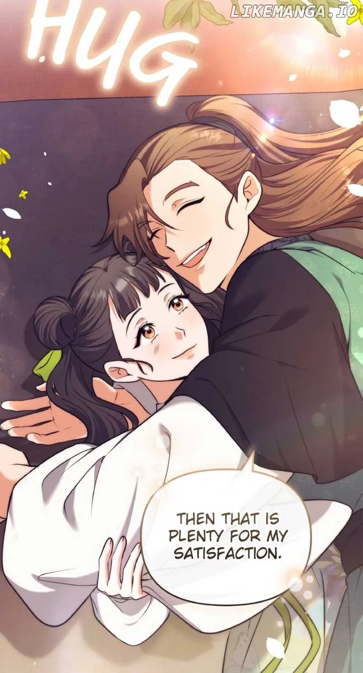 A Master, Who Woke up as a Concubine Chapter 84 page 66