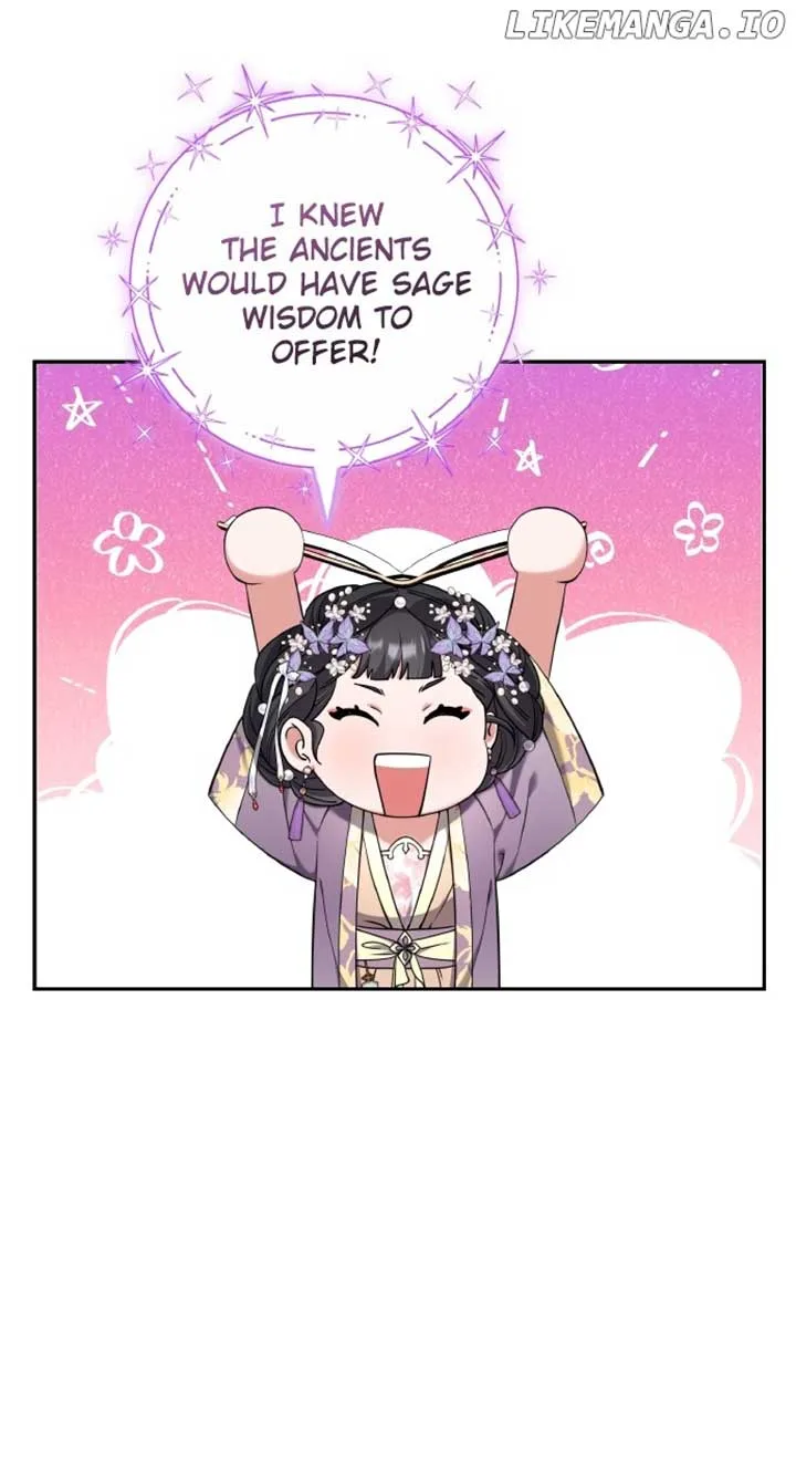 A Master, Who Woke up as a Concubine Chapter 82 page 59