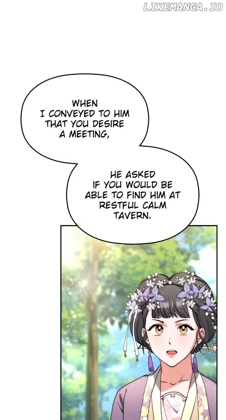A Master, Who Woke up as a Concubine Chapter 82 page 69