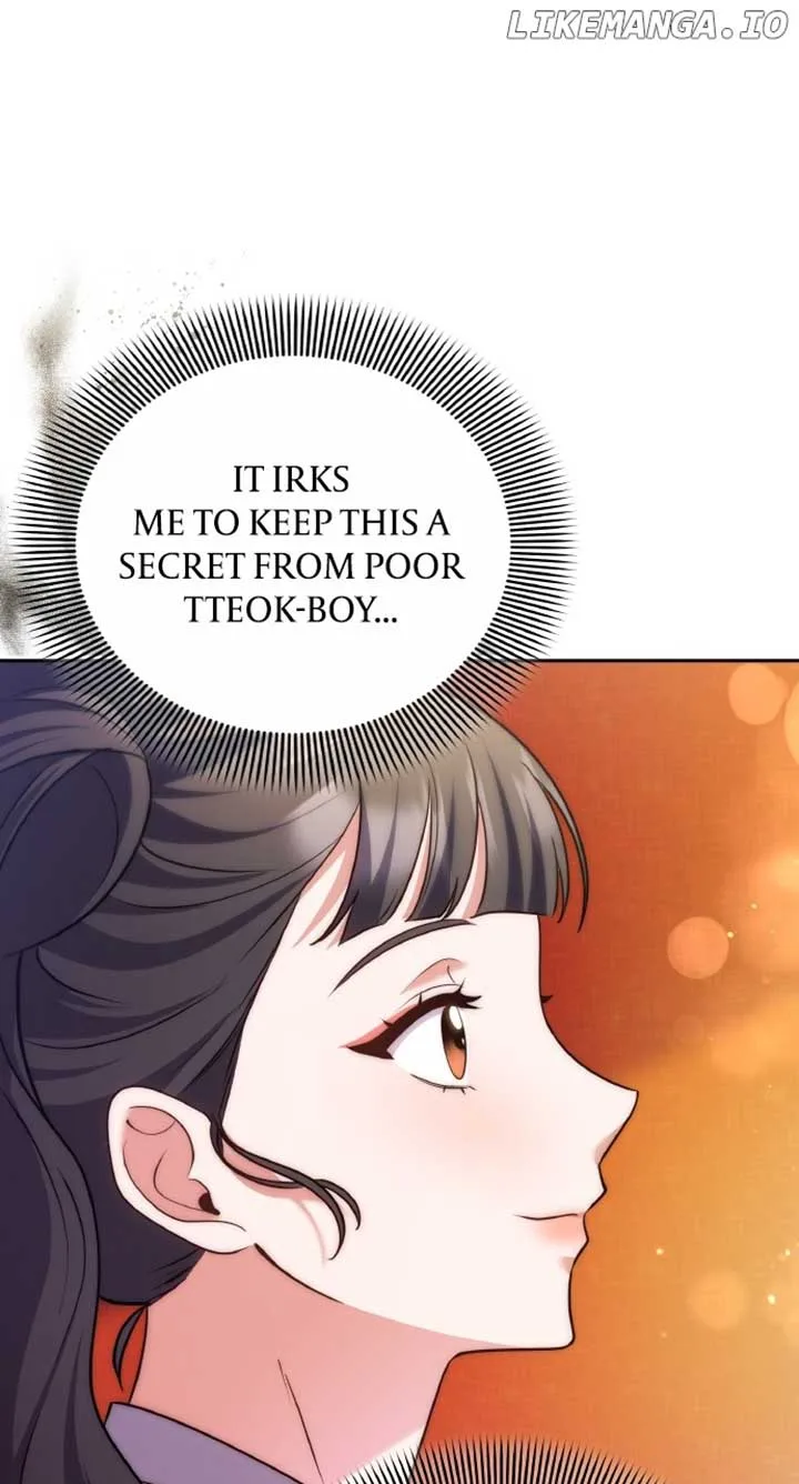 A Master, Who Woke up as a Concubine Chapter 84 page 79