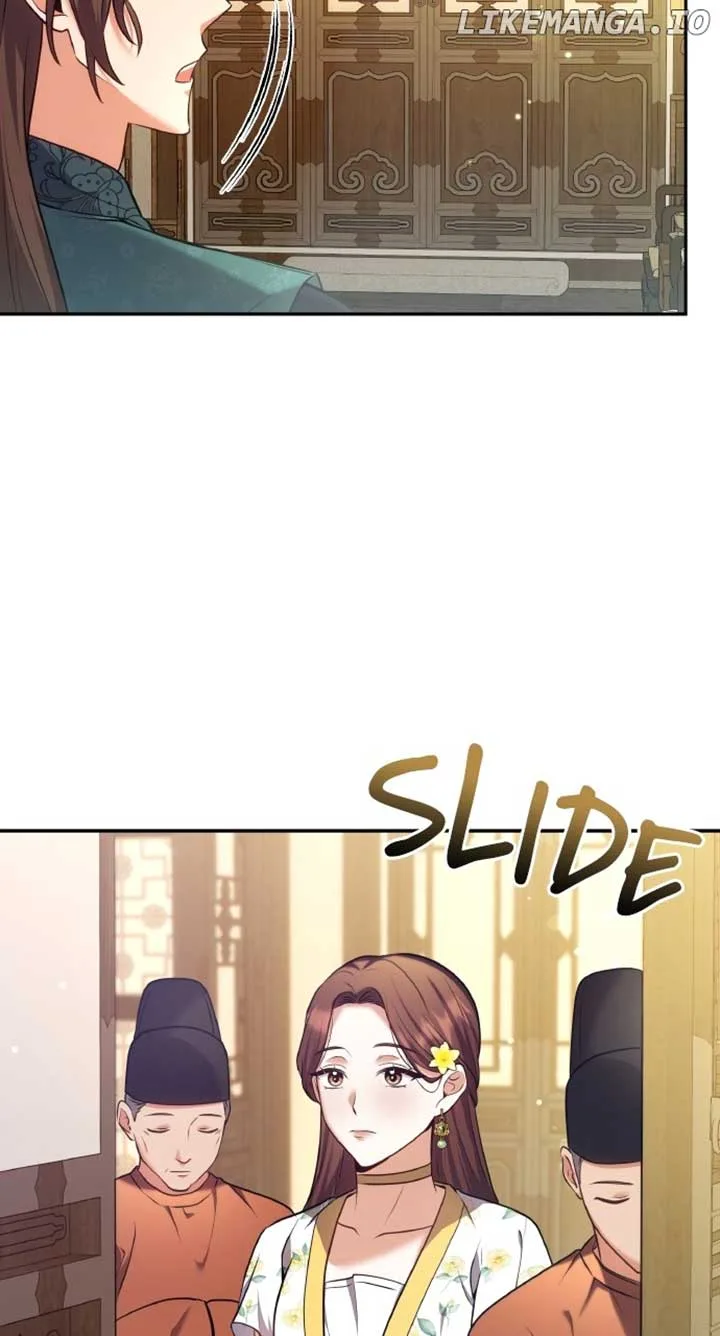 A Master, Who Woke up as a Concubine Chapter 84 page 83
