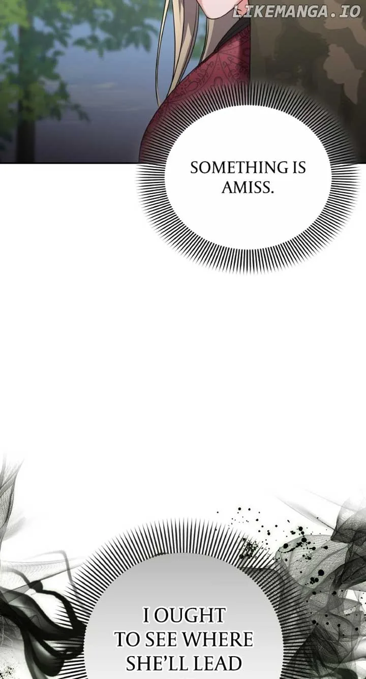 A Master, Who Woke up as a Concubine Chapter 82 page 77