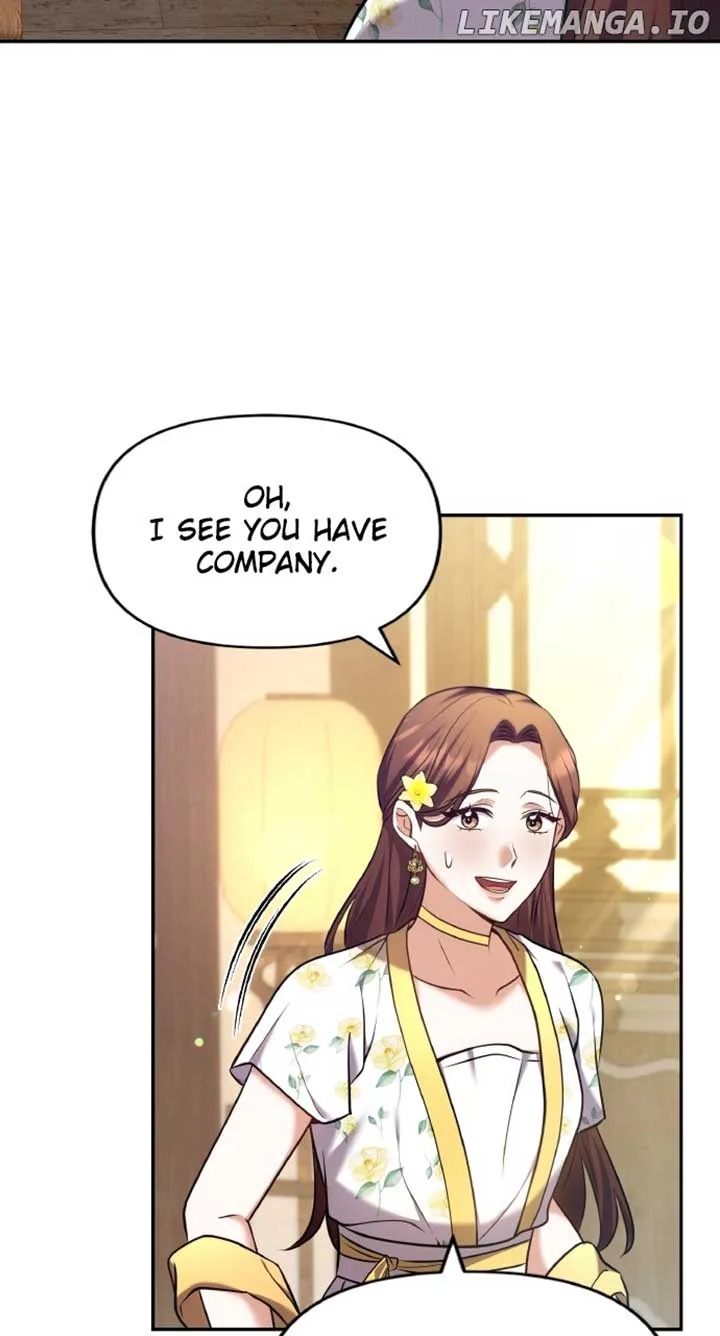 A Master, Who Woke up as a Concubine Chapter 84 page 85