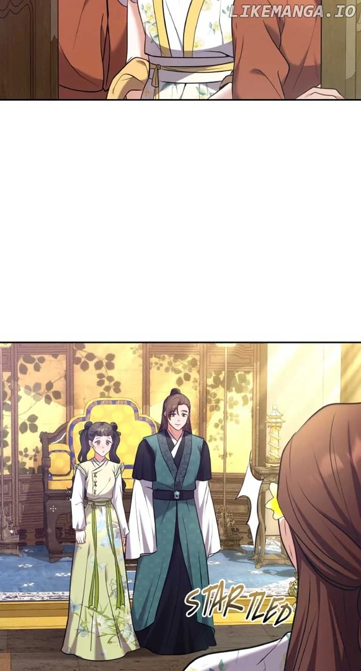 A Master, Who Woke up as a Concubine Chapter 84 page 84