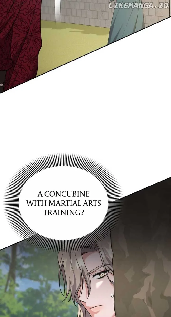 A Master, Who Woke up as a Concubine Chapter 82 page 76