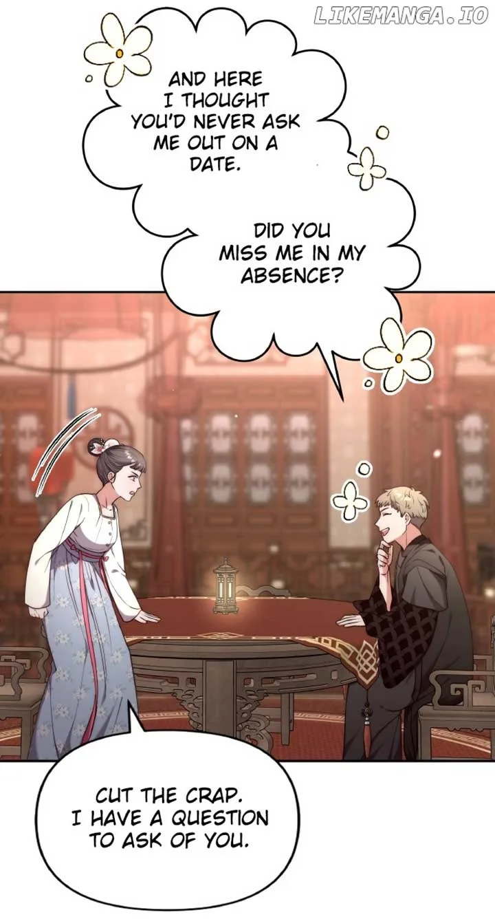 A Master, Who Woke up as a Concubine Chapter 82 page 89