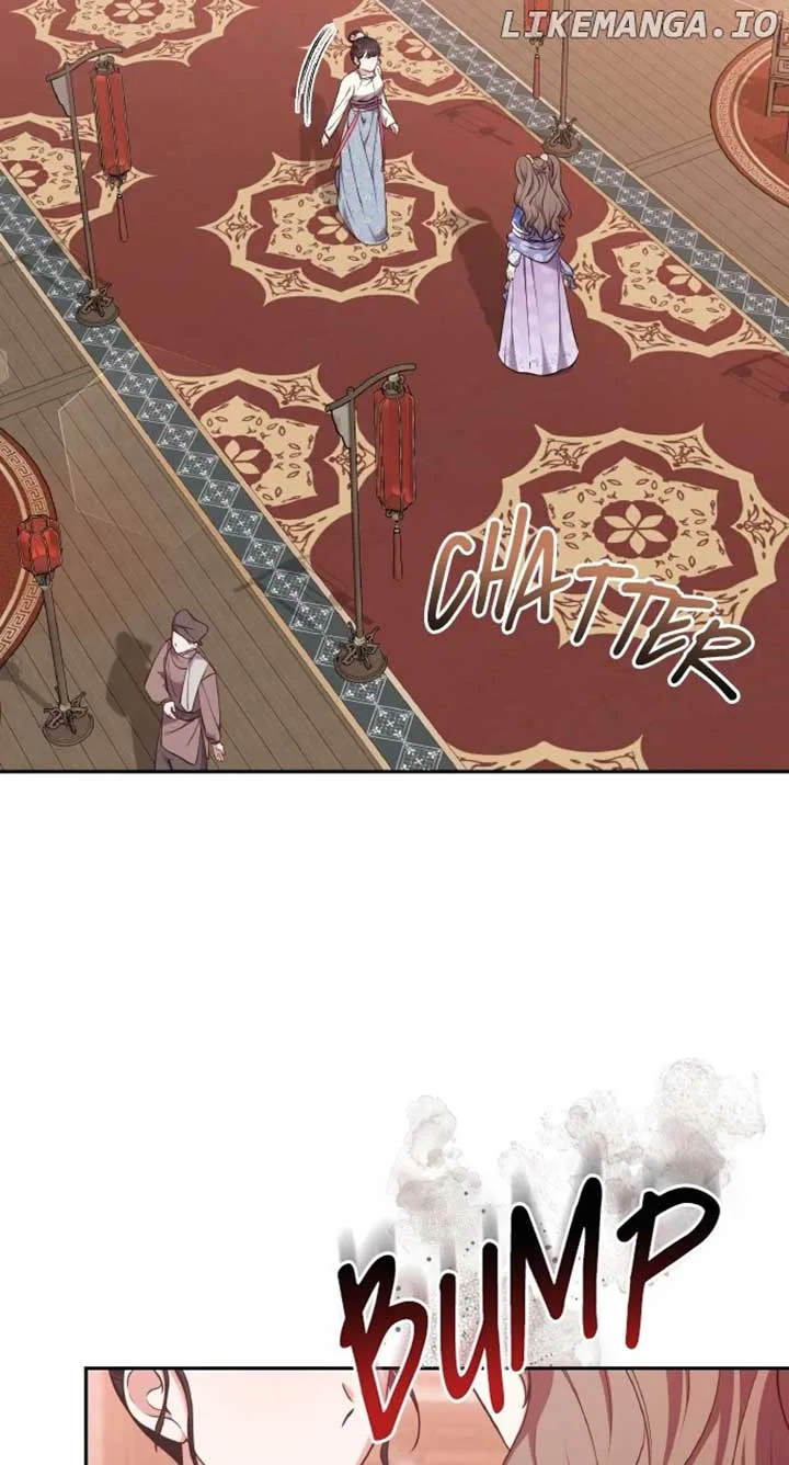 A Master, Who Woke up as a Concubine Chapter 82 page 82