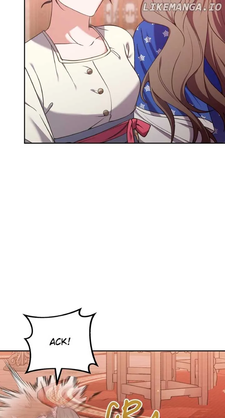 A Master, Who Woke up as a Concubine Chapter 82 page 83