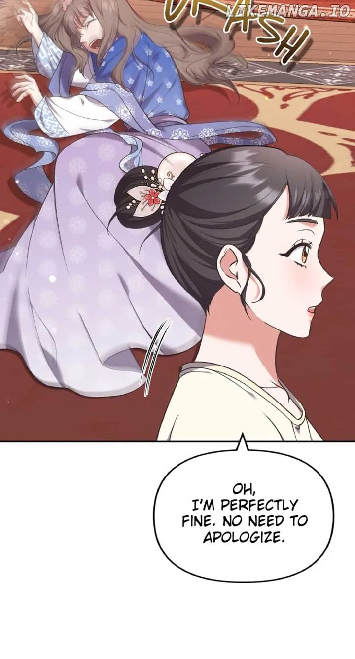 A Master, Who Woke up as a Concubine Chapter 82 page 84