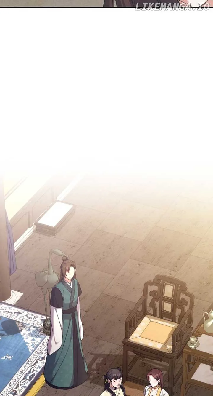 A Master, Who Woke up as a Concubine Chapter 84 page 90