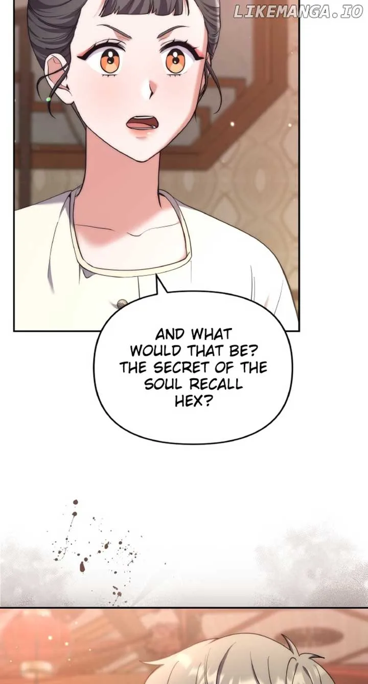 A Master, Who Woke up as a Concubine Chapter 82 page 92