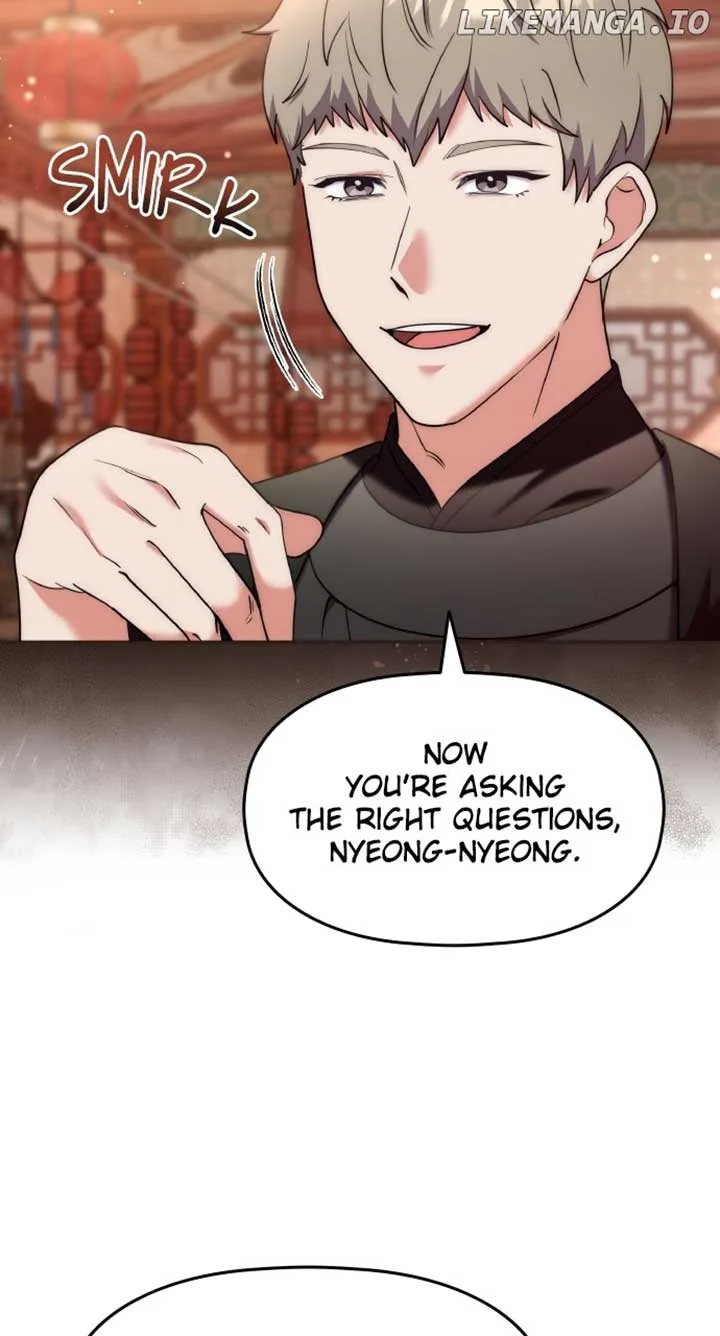 A Master, Who Woke up as a Concubine Chapter 82 page 93