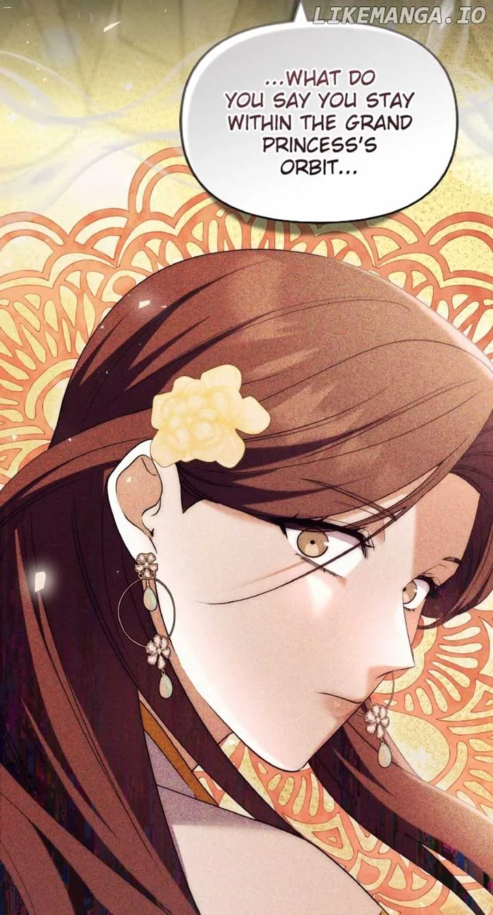 A Master, Who Woke up as a Concubine Chapter 82 page 100
