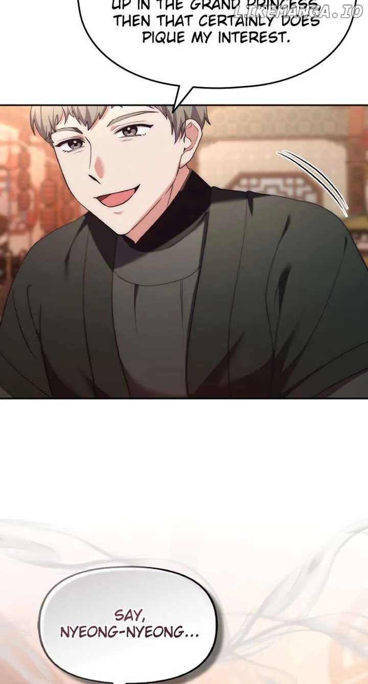 A Master, Who Woke up as a Concubine Chapter 82 page 98