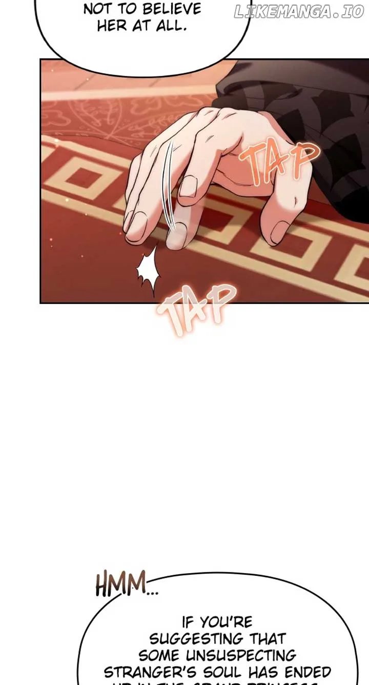 A Master, Who Woke up as a Concubine Chapter 82 page 97