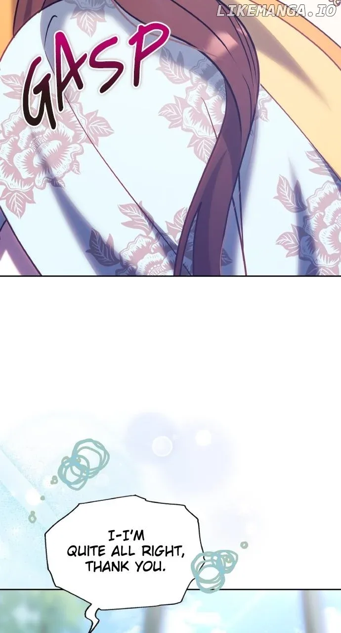 A Master, Who Woke up as a Concubine Chapter 88 page 3