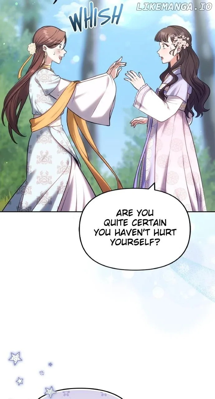 A Master, Who Woke up as a Concubine Chapter 88 page 4