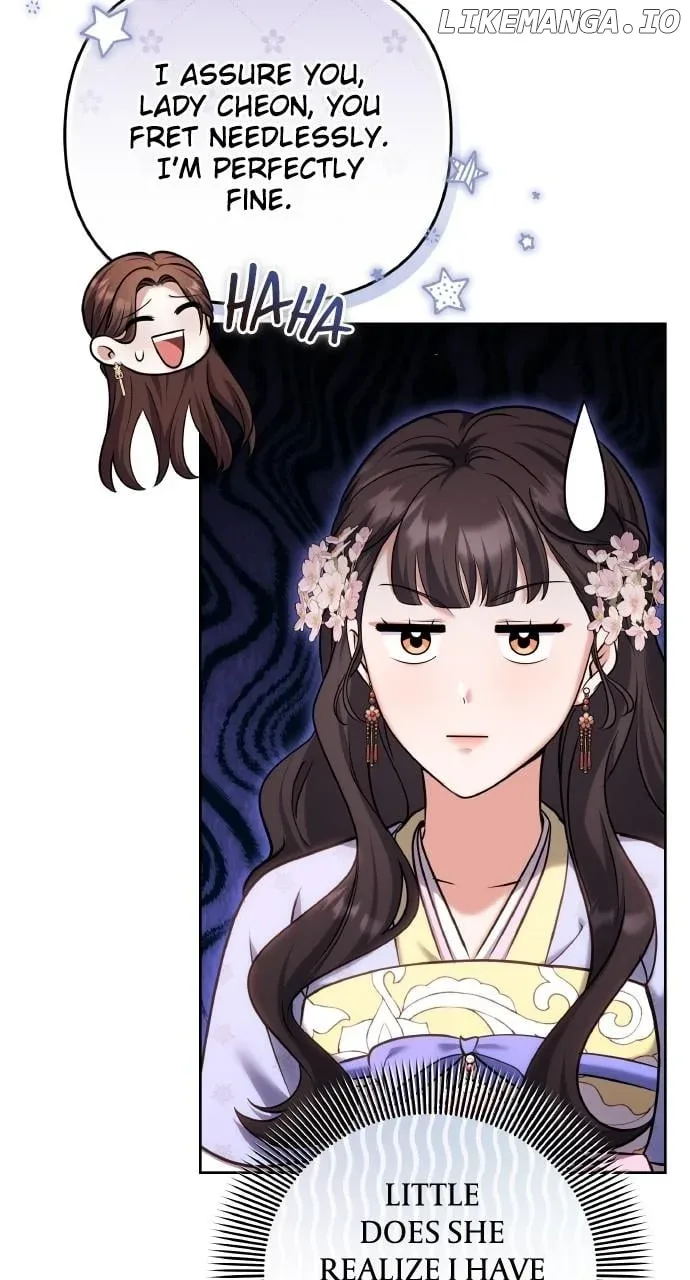 A Master, Who Woke up as a Concubine Chapter 88 page 5