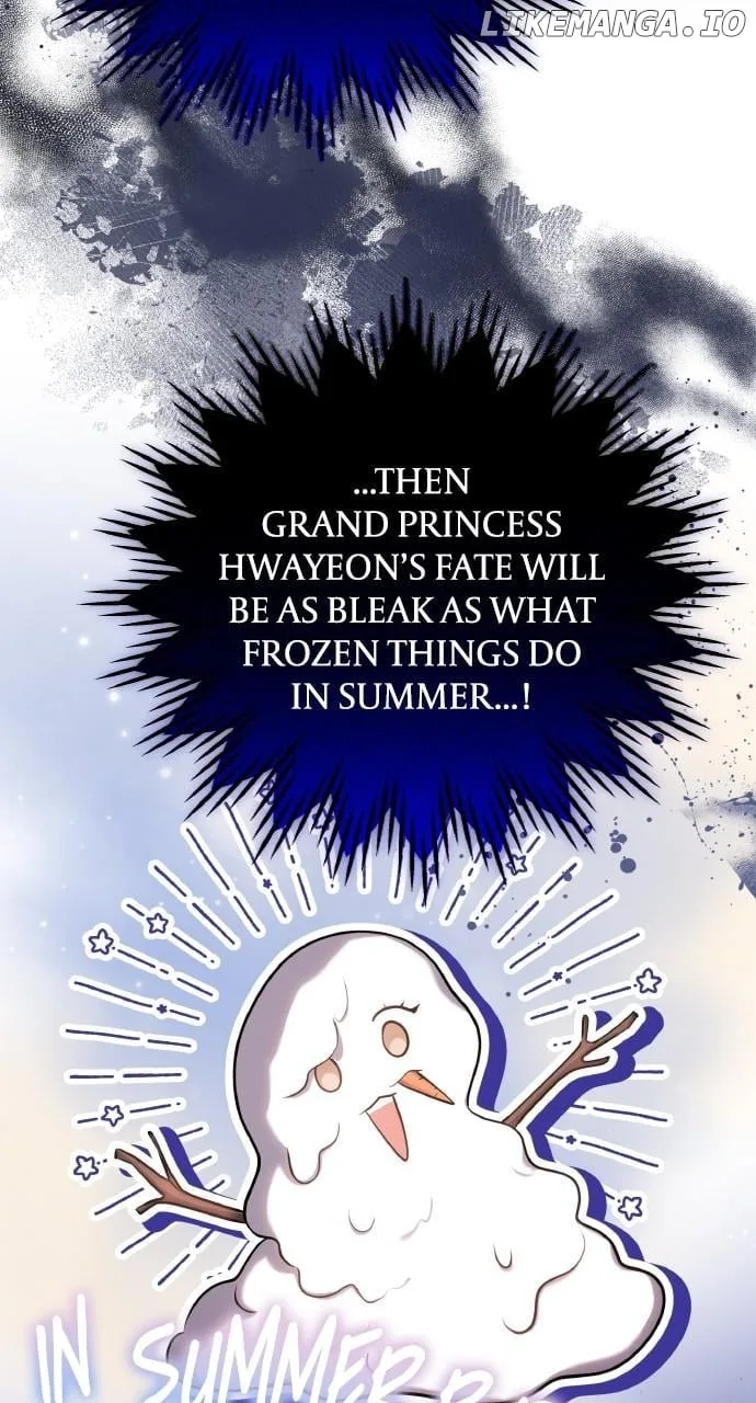A Master, Who Woke up as a Concubine Chapter 88 page 13