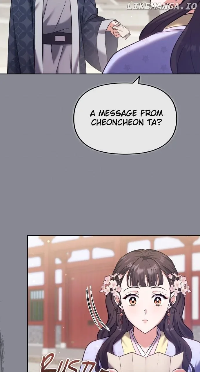 A Master, Who Woke up as a Concubine Chapter 88 page 8