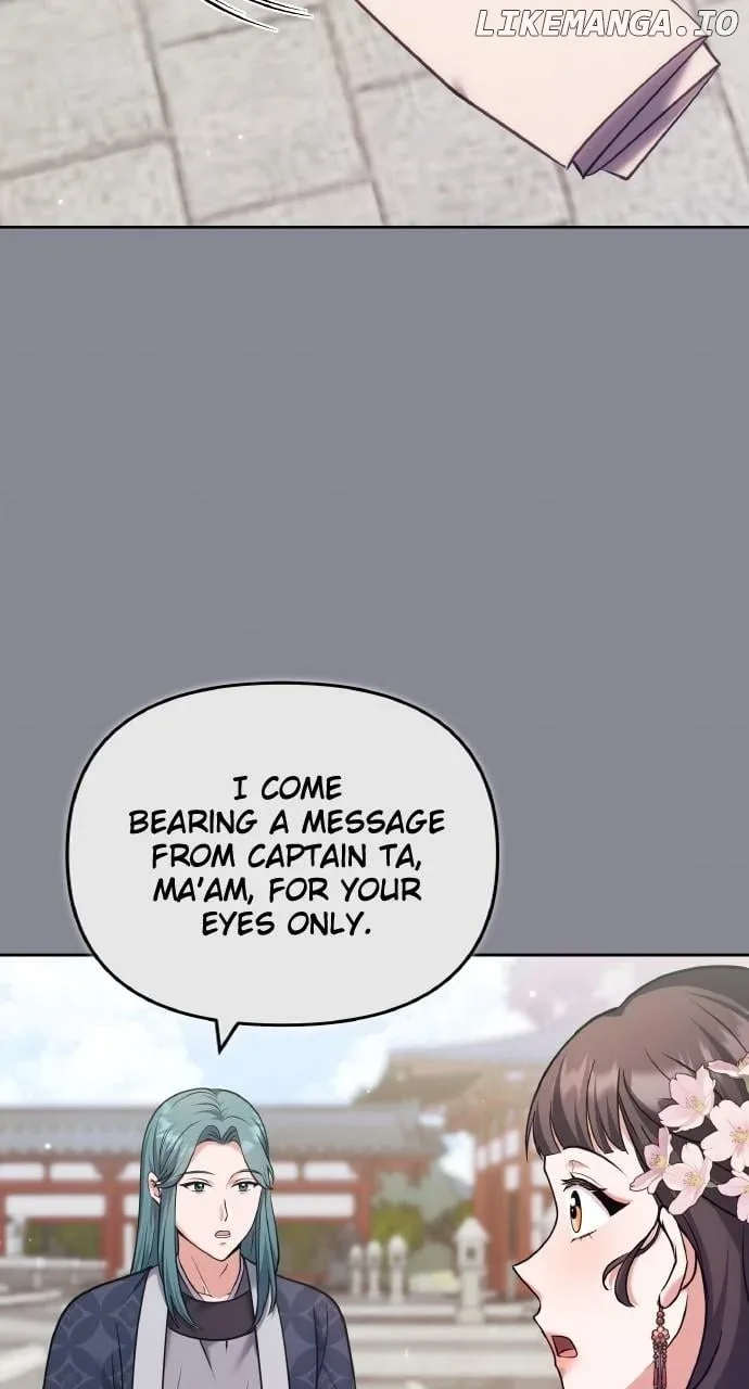 A Master, Who Woke up as a Concubine Chapter 88 page 7