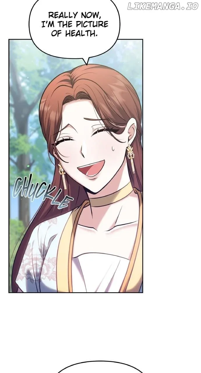 A Master, Who Woke up as a Concubine Chapter 88 page 18