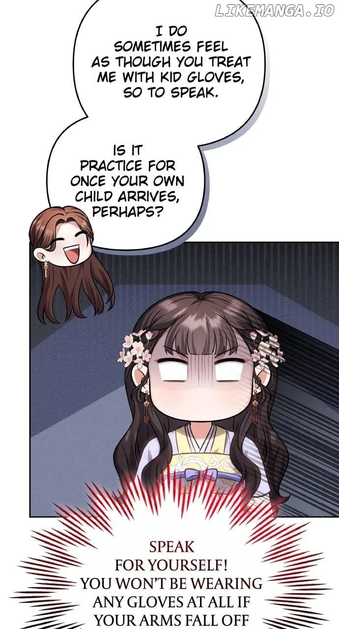 A Master, Who Woke up as a Concubine Chapter 88 page 19