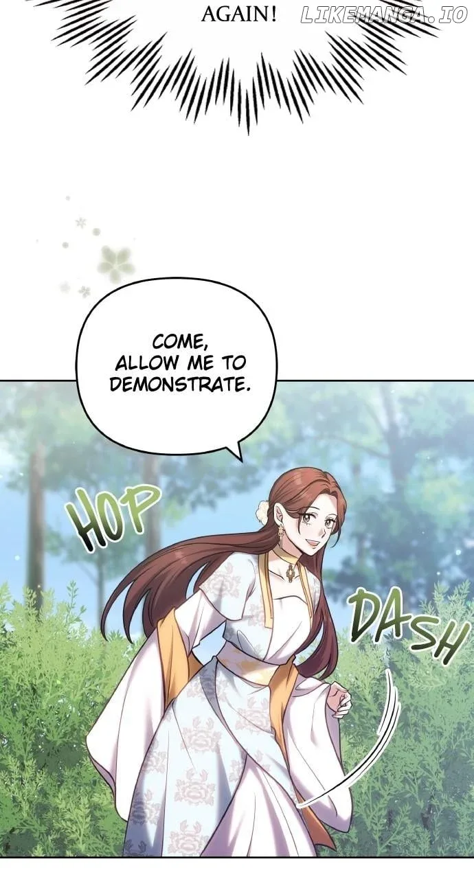 A Master, Who Woke up as a Concubine Chapter 88 page 20