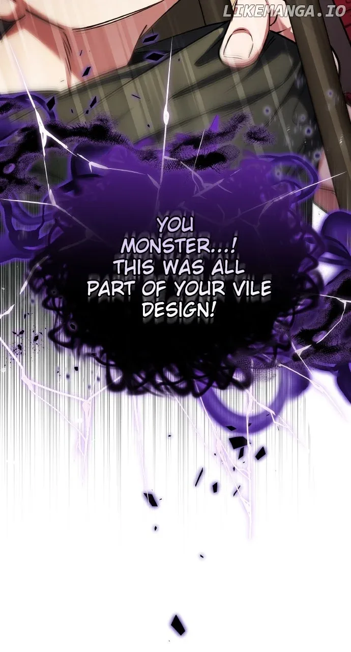 A Master, Who Woke up as a Concubine Chapter 90 page 3