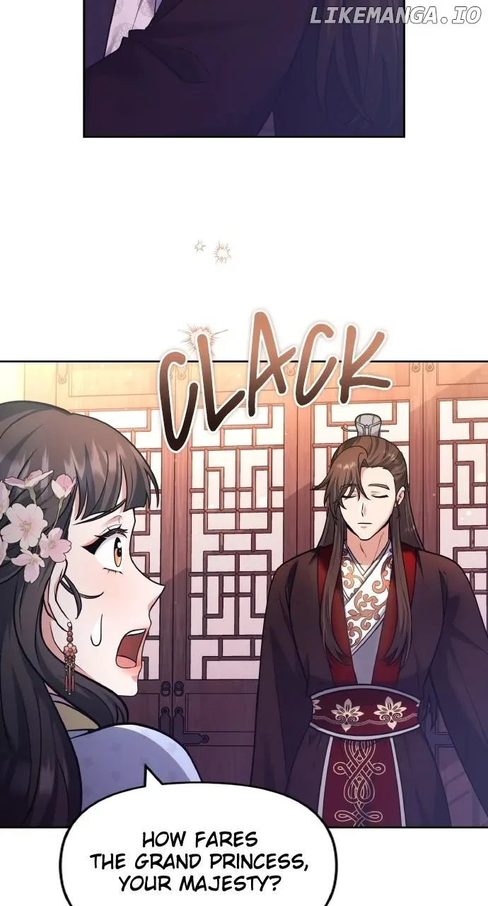 A Master, Who Woke up as a Concubine Chapter 88 page 25