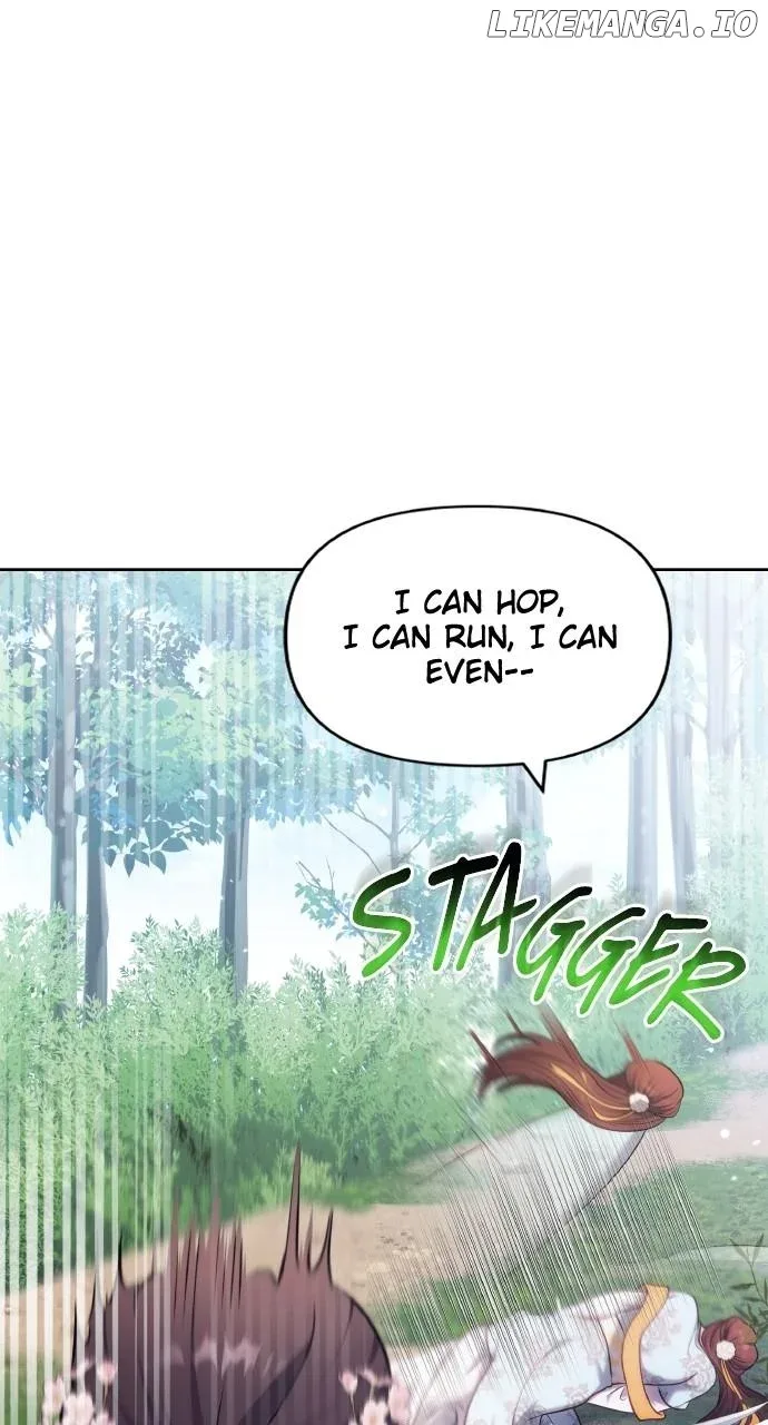 A Master, Who Woke up as a Concubine Chapter 88 page 21