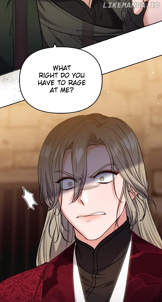 A Master, Who Woke up as a Concubine Chapter 90 page 5