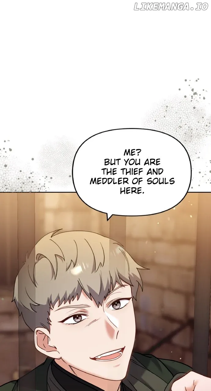 A Master, Who Woke up as a Concubine Chapter 90 page 4