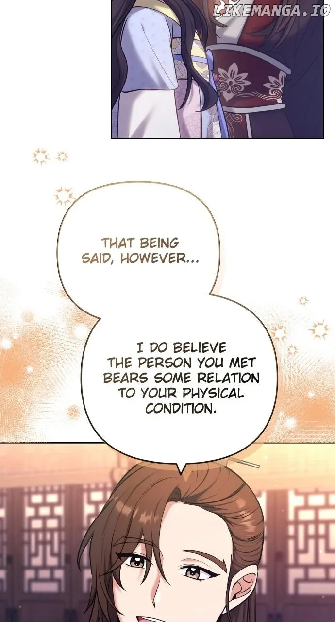 A Master, Who Woke up as a Concubine Chapter 88 page 34