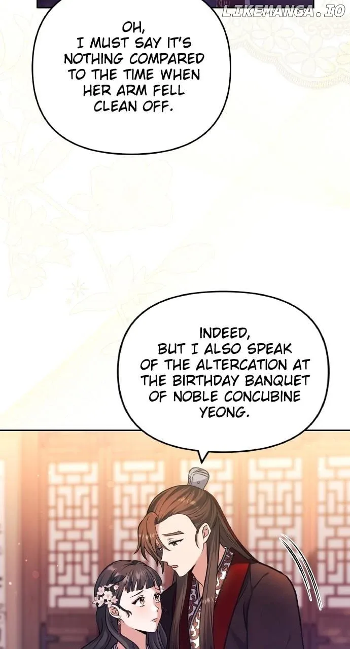 A Master, Who Woke up as a Concubine Chapter 88 page 29
