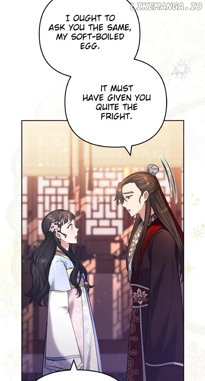 A Master, Who Woke up as a Concubine Chapter 88 page 28