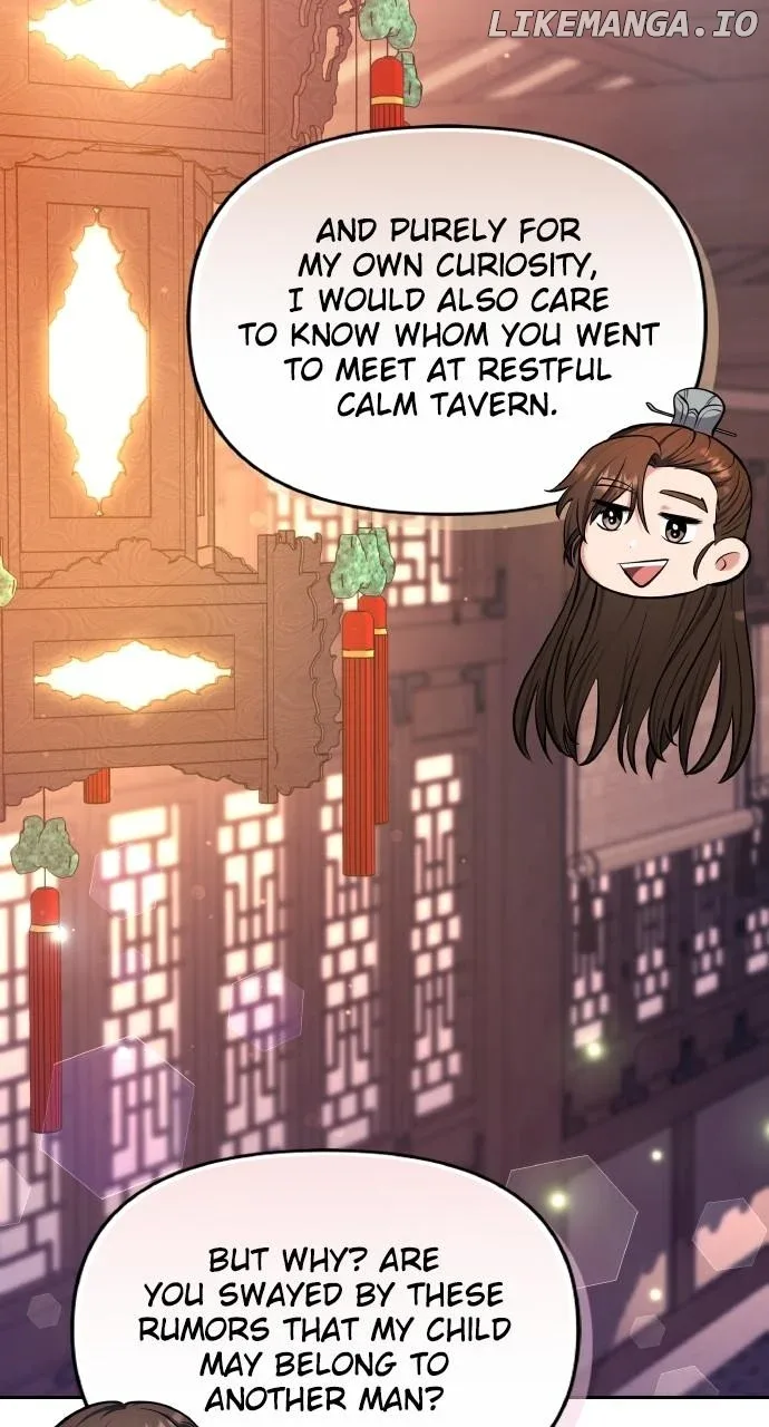 A Master, Who Woke up as a Concubine Chapter 88 page 32
