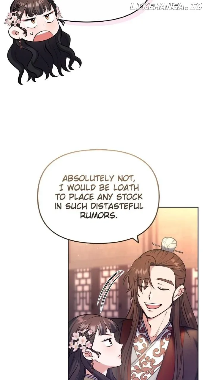 A Master, Who Woke up as a Concubine Chapter 88 page 33