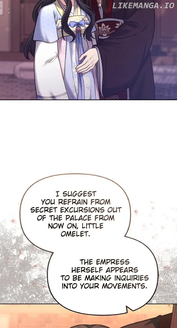 A Master, Who Woke up as a Concubine Chapter 88 page 30
