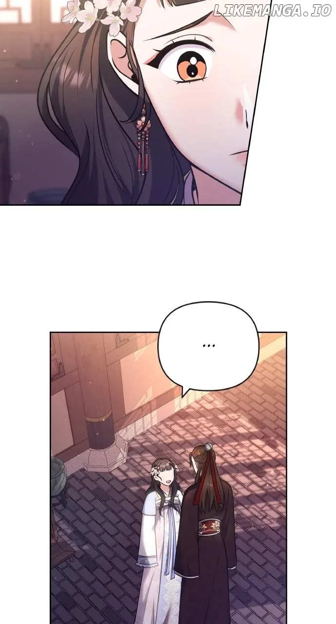 A Master, Who Woke up as a Concubine Chapter 88 page 37
