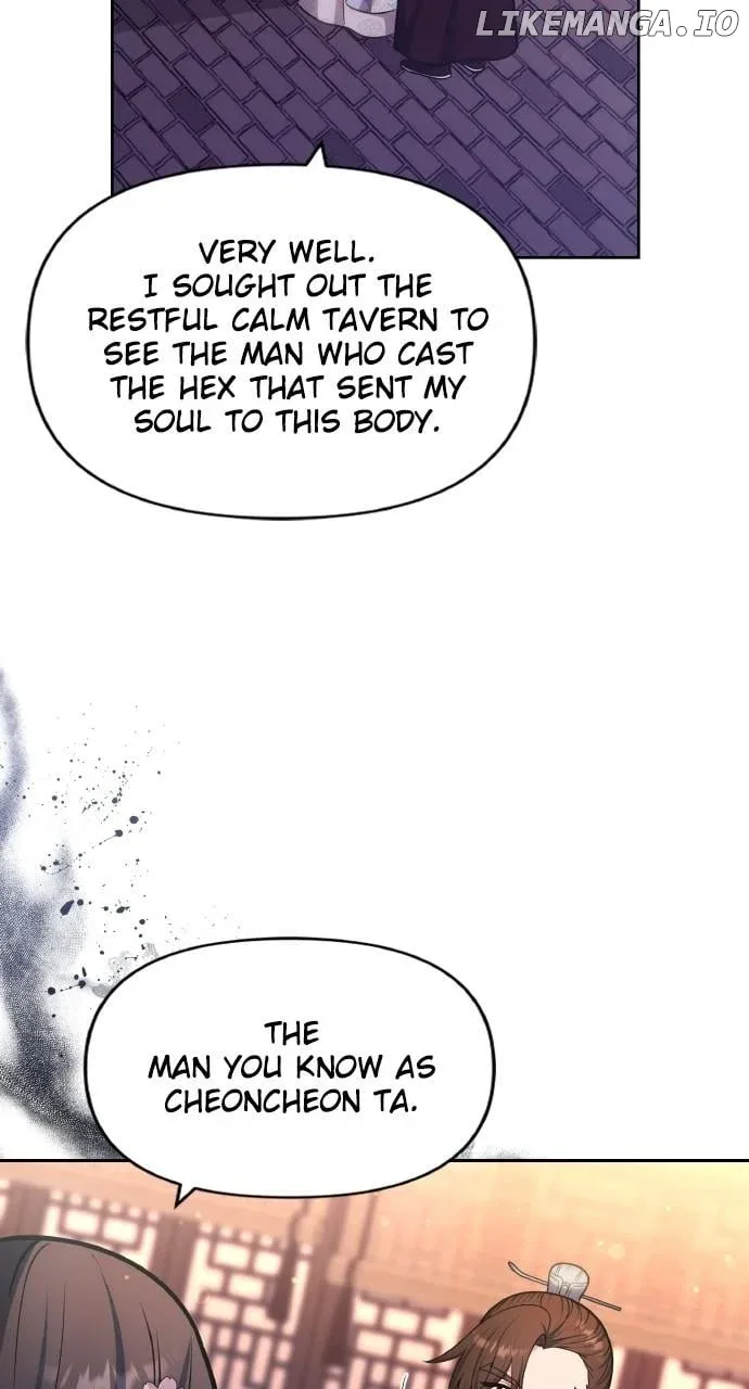 A Master, Who Woke up as a Concubine Chapter 88 page 38