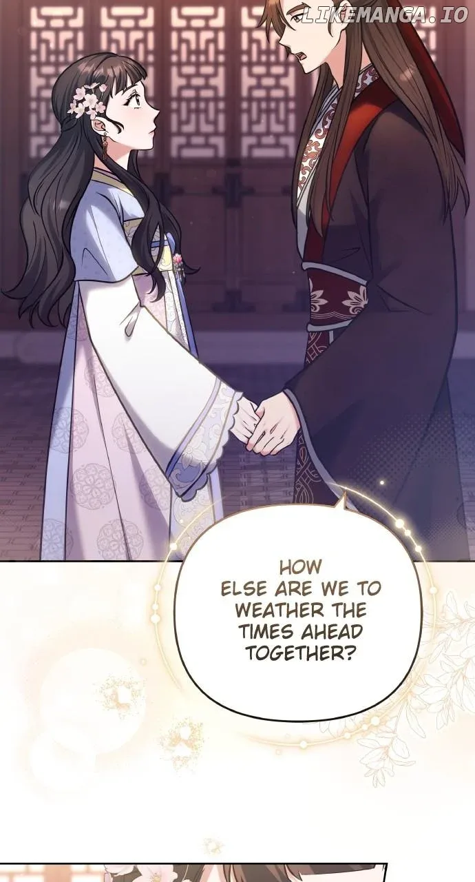 A Master, Who Woke up as a Concubine Chapter 88 page 36