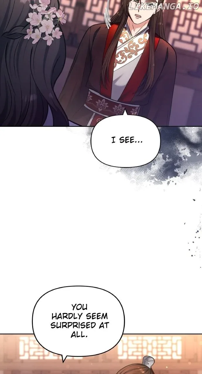 A Master, Who Woke up as a Concubine Chapter 88 page 39